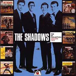 The Shadows - The EP Collection Volume Two