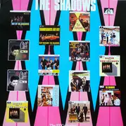LP - The Shadows - The EP Collection