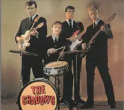 CD - The Shadows - The Final 60's - Digipak