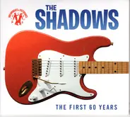 The Shadows - The First 60 Years
