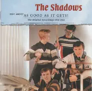 The Shadows - The Original Recordings 1958-1961