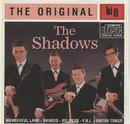 CD - The Shadows - The Original