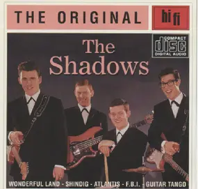 The Shadows - The Original