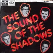 LP - The Shadows - The Sound Of The Shadows