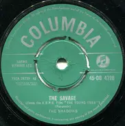 The Shadows - The Savage