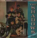 LP - The Shadows - The Shadows - Red Wax
