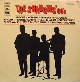 The Shadows - The Shadows' 60's