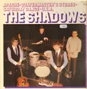 LP - The Shadows - The Shadows