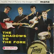 The Shadows - The Shadows To The Fore