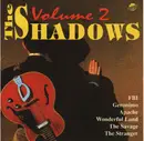 CD - Shadows - The Shadows Volume 2
