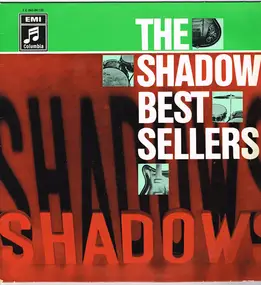 The Shadows - The Shadows' Bestsellers