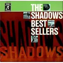LP - The Shadows - The Shadow's Bestsellers