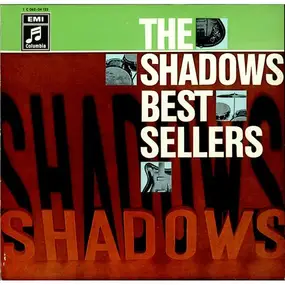 The Shadows - The Shadow's Bestsellers