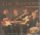 CD-Box - The Shadows - The Shadows Complete