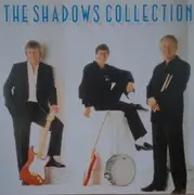 LP - The Shadows - The Shadows Collection