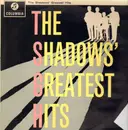 LP - The Shadows - The Shadows' Greatest Hits