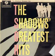 The Shadows - The Shadows' Greatest Hits