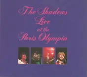 The Shadows - The Shadows Live At The Paris Olympia