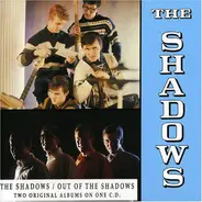 The Shadows - The Shadows / Out Of The Shadows (Two Original Albums On One C.D.)