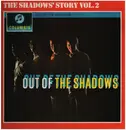 LP - The Shadows - The Shadows Story Volume 2 (Out of the Shadows)