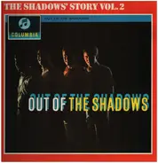 The Shadows - The Shadows Story Volume 2 (Out of the Shadows)