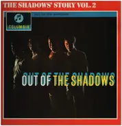 The Shadows - The Shadows Story Volume 2 (Out of the Shadows)