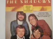 LP - The Shadows - The Shadows  Stars Hits Evergeens