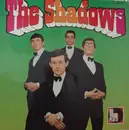 LP - The Shadows - The Shadows