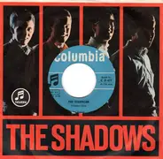The Shadows - The Stranger / Man Of Mystery