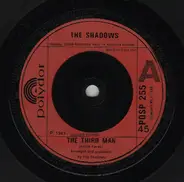 The Shadows - The Third Man / The Fourth Man