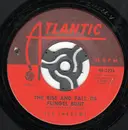7inch Vinyl Single - The Shadows - Theme For Young Lovers