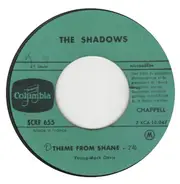 The Shadows - Theme From Shane