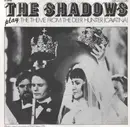 7inch Vinyl Single - The Shadows - The Theme From Deer Hunter / Bermuda Triangle