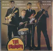 The Shadows - Vol. 2: Kon Tiki