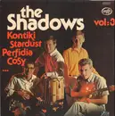 LP - The Shadows - Volume 3