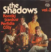 The Shadows - Vol: 3