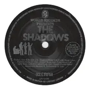 The Shadows - World Records Presents The Shadows