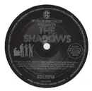 7inch Vinyl Single - The Shadows - World Records Presents The Shadows - Flexi-disc