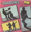 LP - The Shadows - The Shadows - Amiga Pressing
