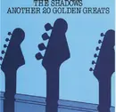 CD - The Shadows - Another 20 Golden Greats