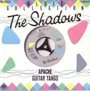 7inch Vinyl Single - The Shadows - Apache / Guitar Tango