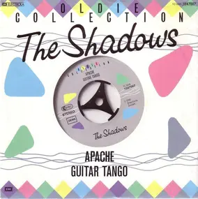 The Shadows - Apache / Guitar Tango