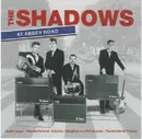CD - The Shadows - At Abbey Road