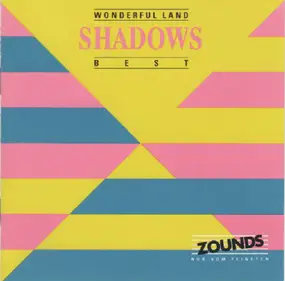 The Shadows - Best - Wonderful Land