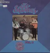 LP - The Shadows - British Hit Revival Vol.3