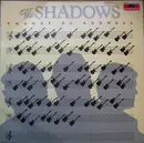 LP - The Shadows - Change Of Address