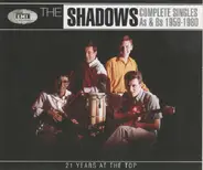 The Shadows - Complete Singles As & Bs 1959-1980