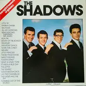 Music For Pleasure, France