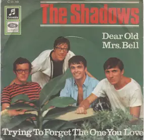The Shadows - Dear Old Mrs. Bell