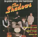 CD - The Shadows - Die Großen Erfolge Einer Supergruppe